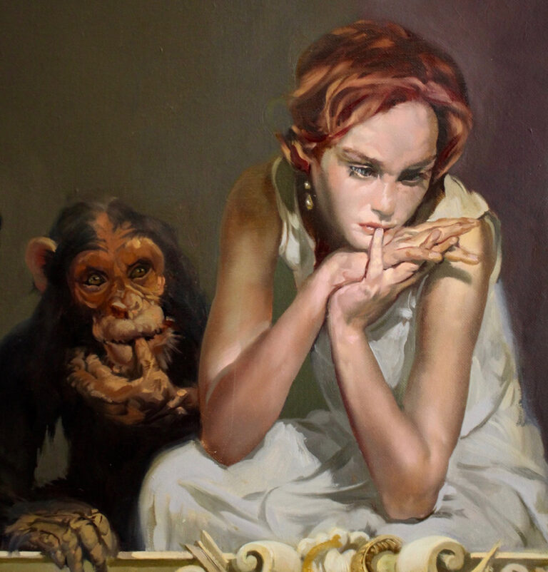 Read more about the article Protected: The Origins And Formation Of Envy. Parenting Implications