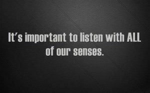 Read more about the article Protected: Are we allowing ourselves to be influenced by others?