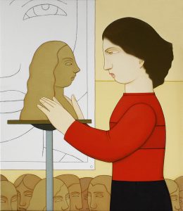 Read more about the article Protected: Self-worth. An inalienable right. Parenting and relationship implications