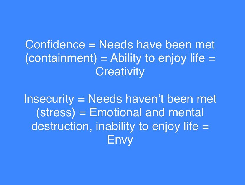 You are currently viewing Psychological Processes Related to Self-Confidence