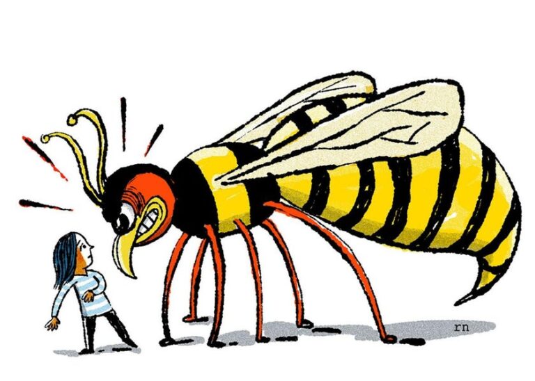 Read more about the article Sarcasm and Love. Sarcasm within the family, workplace, and relationships.