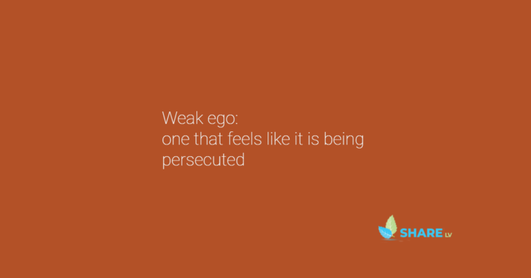 Read more about the article Protected: How to eliminate fear by understanding its psychology