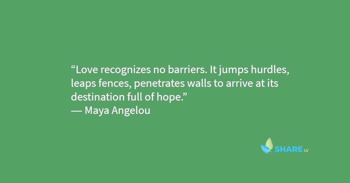 You are currently viewing Love is beautiful