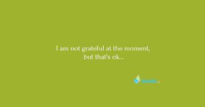 Read more about the article Protected: Practicing gratefulness or being grateful? Three important differences