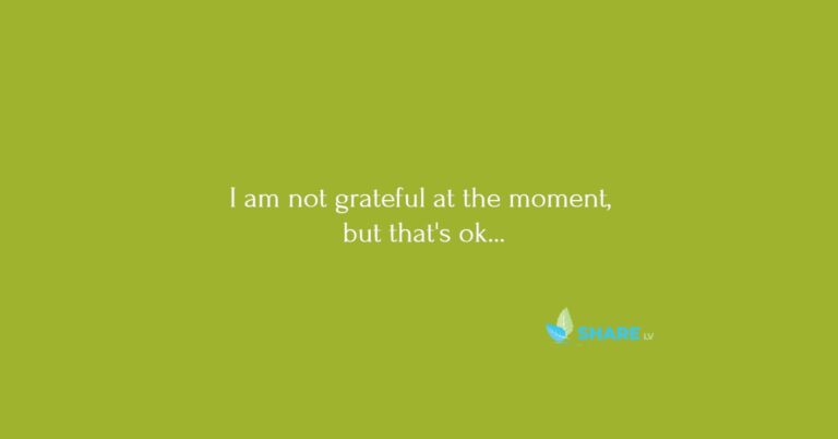Read more about the article Protected: Practicing gratefulness or being grateful? Three important differences